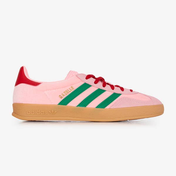 GAZELLE INDOOR VELVET