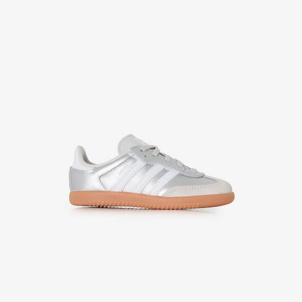 SAMBA OG METALLIC
