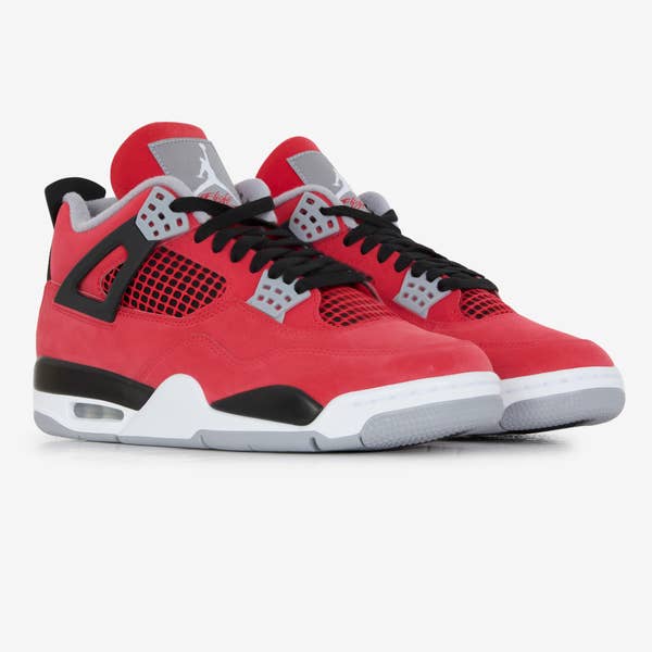 AIR JORDAN 4 RETRO TORO BRAVO