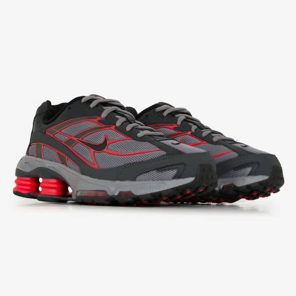 SHOX RIDE 2