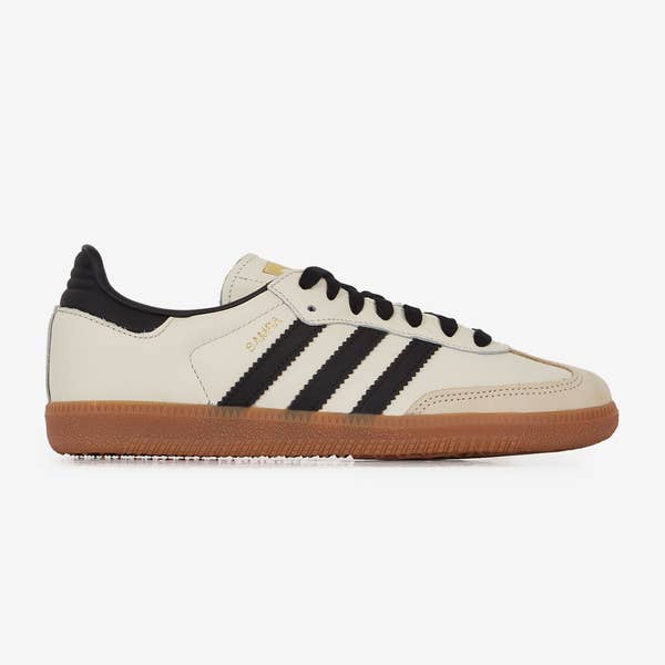 SAMBA OG