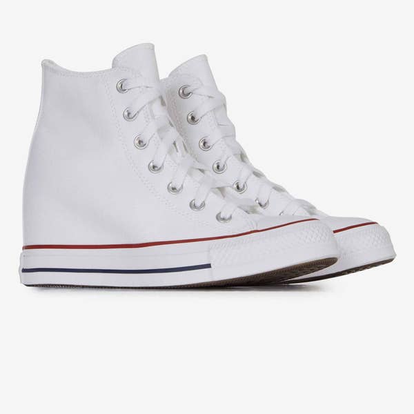 CHUCK TAYLOR ALL STAR WEDGE