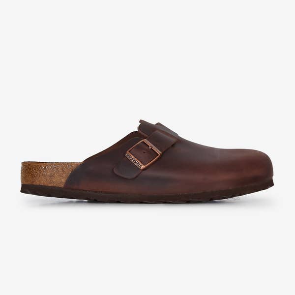 BOSTON LEATHER HABANA