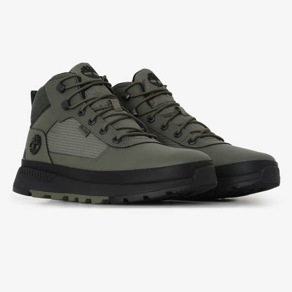 FIELD TREKKER MID