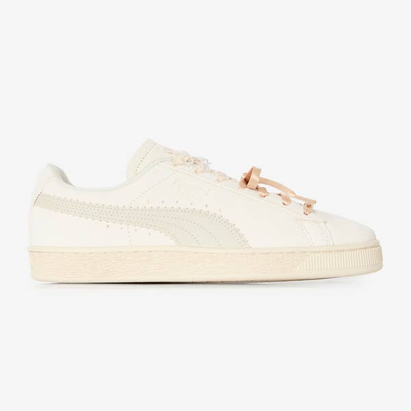 SUEDE BLOOM