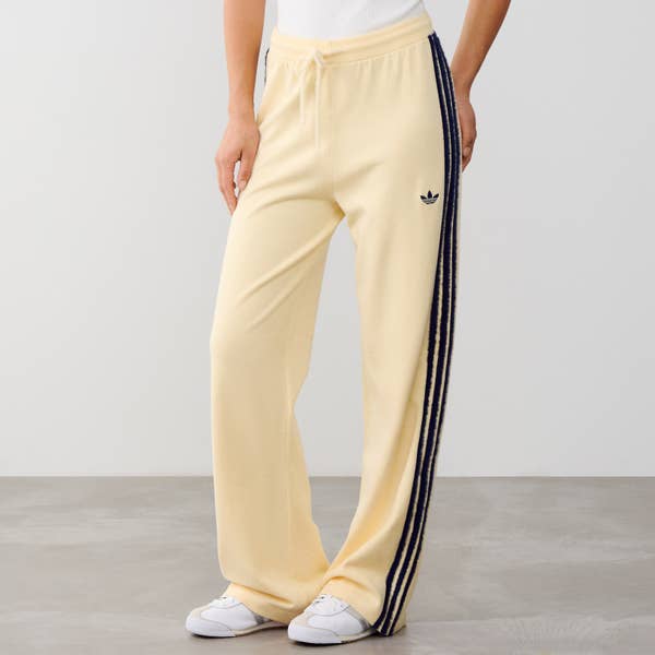PANT FIREBIRD KNIT