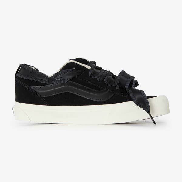 KNU SKOOL LACES