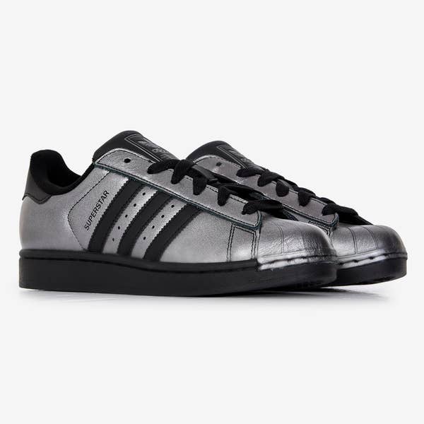 SUPERSTAR II METAL
