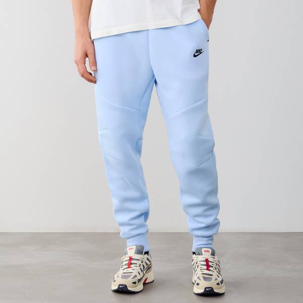 PANT JOGGER TECH FLEECE