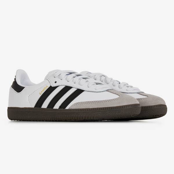 SAMBA OG