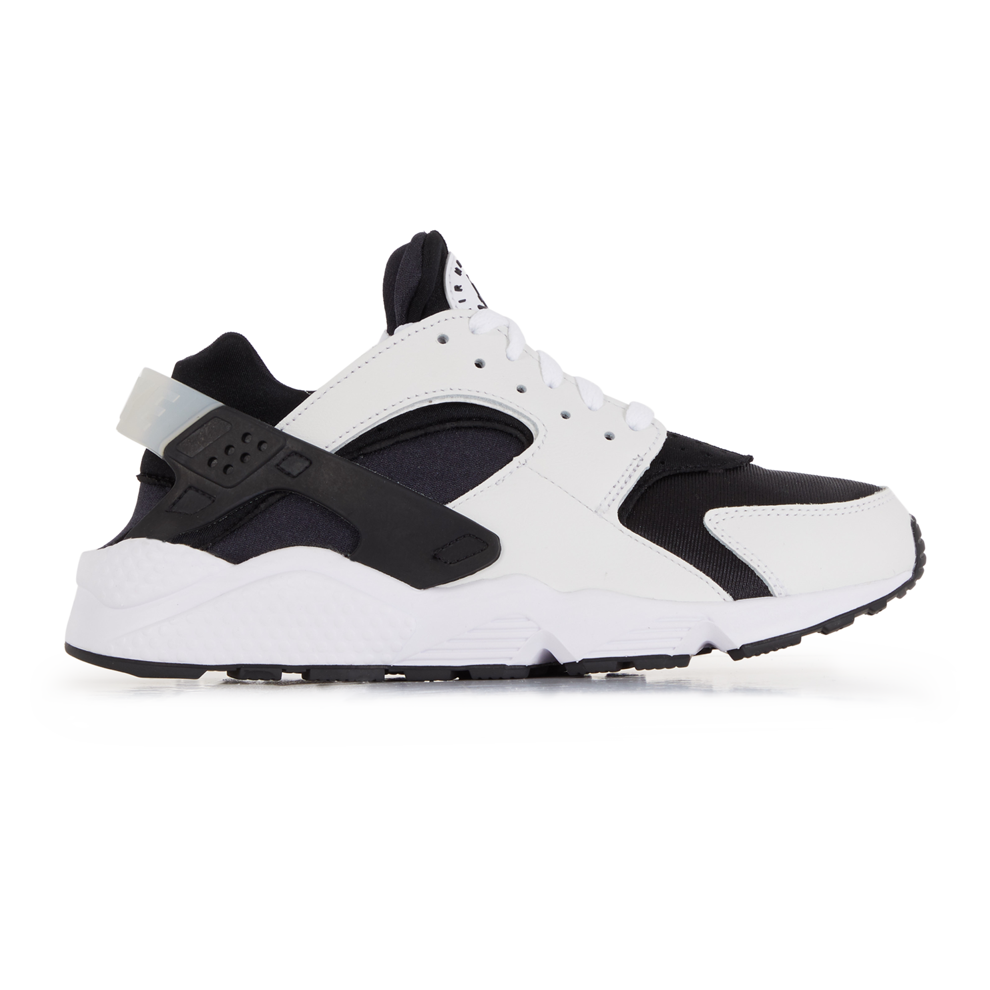 dienen pianist diepvries NIKE AIR HUARACHE WIT/ZWART - SNEAKERS HEREN | Courir.com