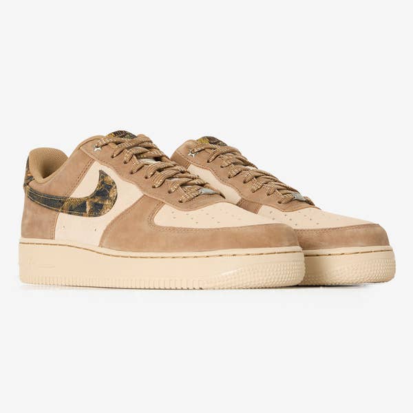 AIR FORCE 1 LOW REALTREE