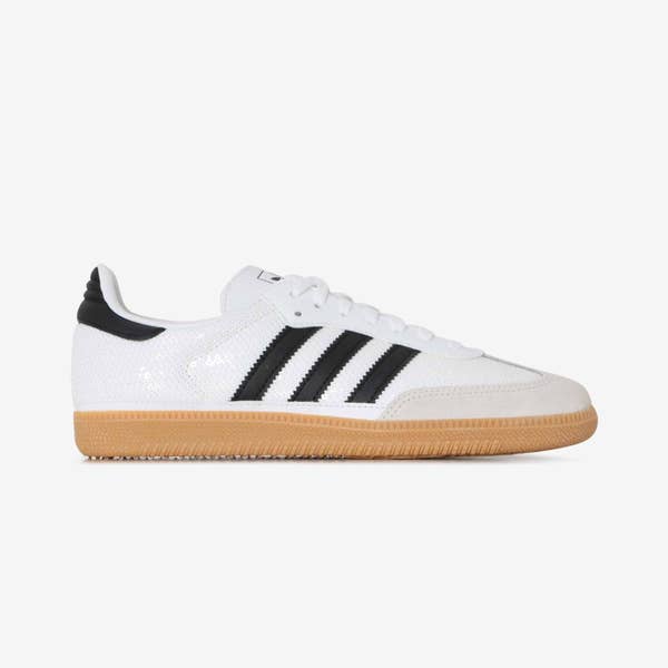 SAMBA OG SEQUINS