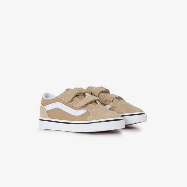 OLD SKOOL V