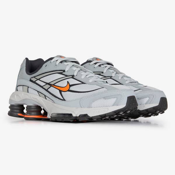 SHOX RIDE 2