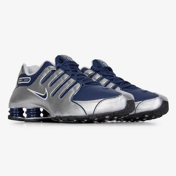 SHOX NZ