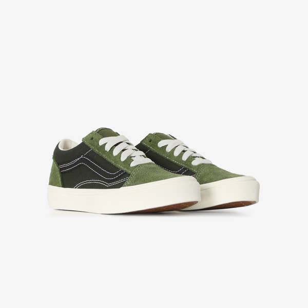 OLD SKOOL