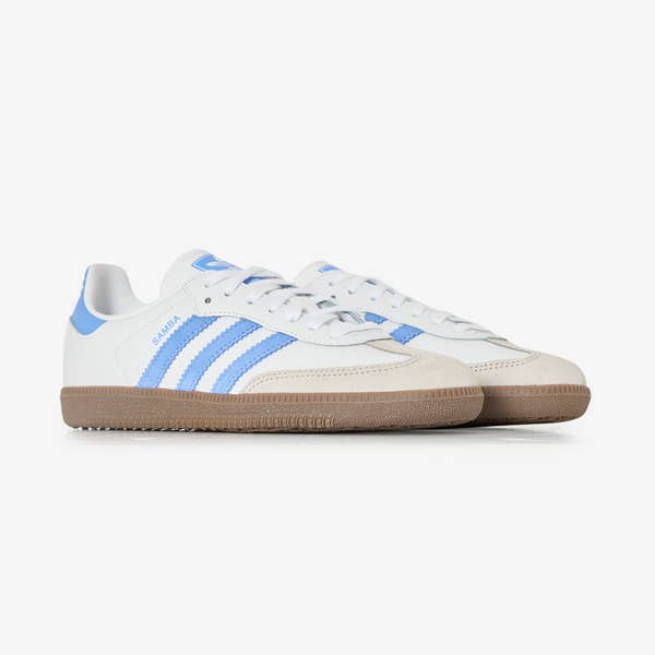 SAMBA OG