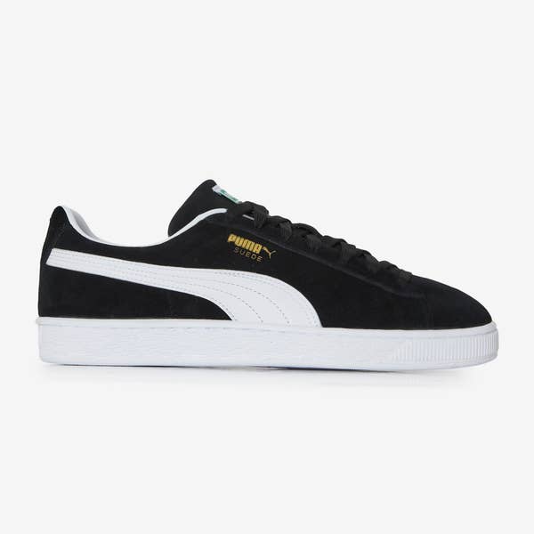 SUEDE