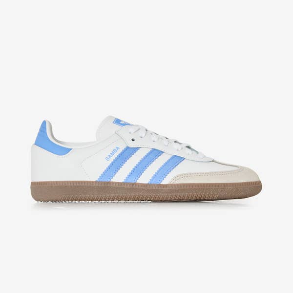 SAMBA OG