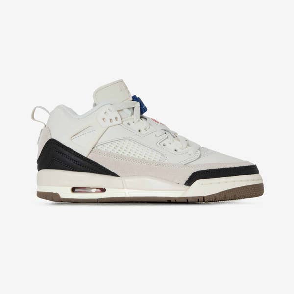 JORDAN SPIZIKE LOW