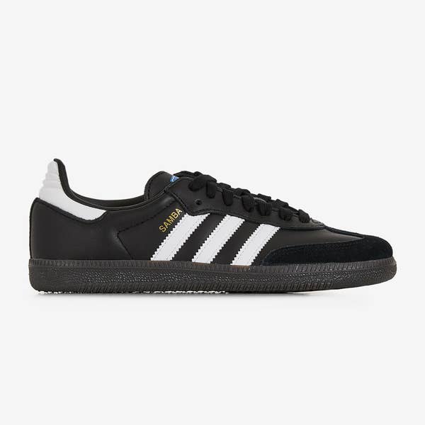 SAMBA OG