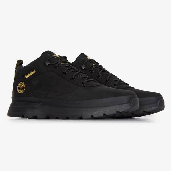 FIELD TREKKER LOW