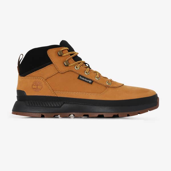 FIELD TREKKER MID