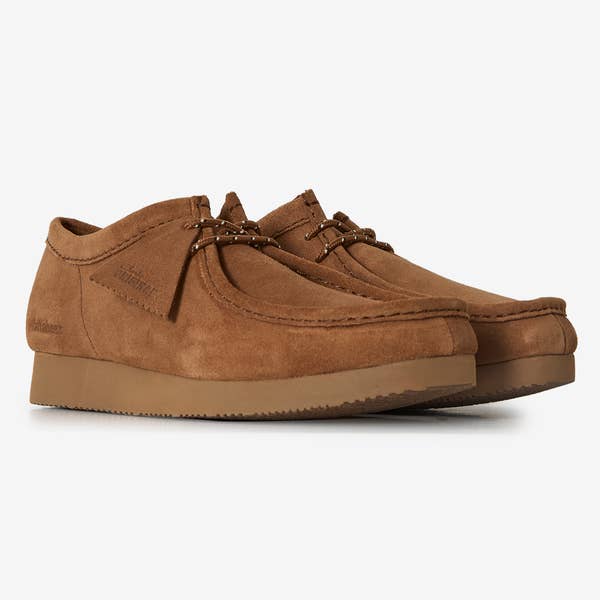 WALLABEE LITE