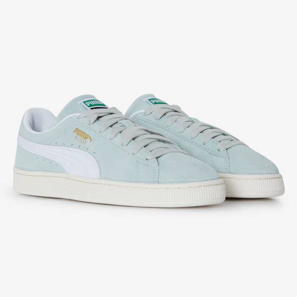 SUEDE CLASSIC