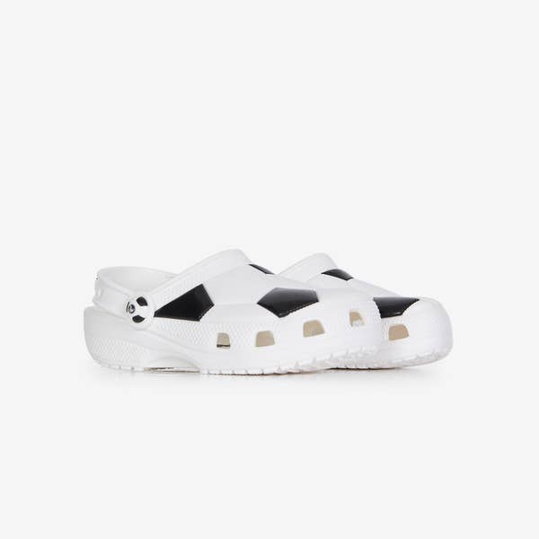 CLASSIC CLOG FOOTBALL