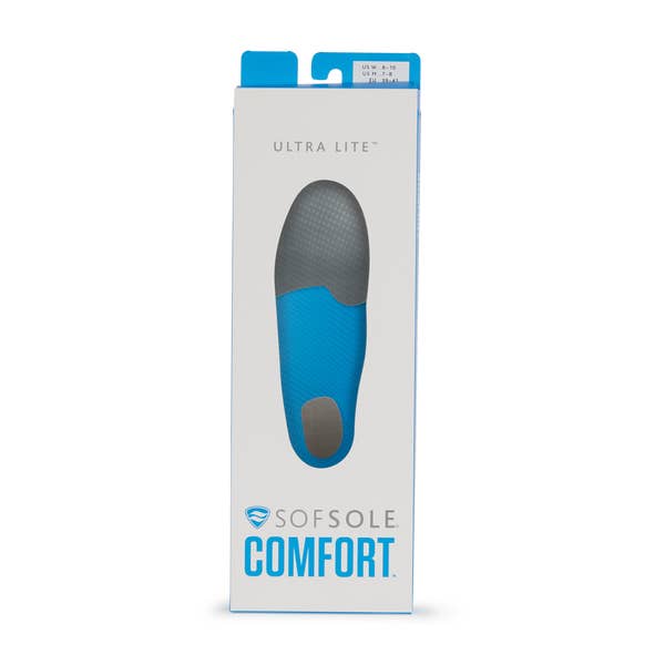 SEMELLE COMFORT ULTRA  LITE