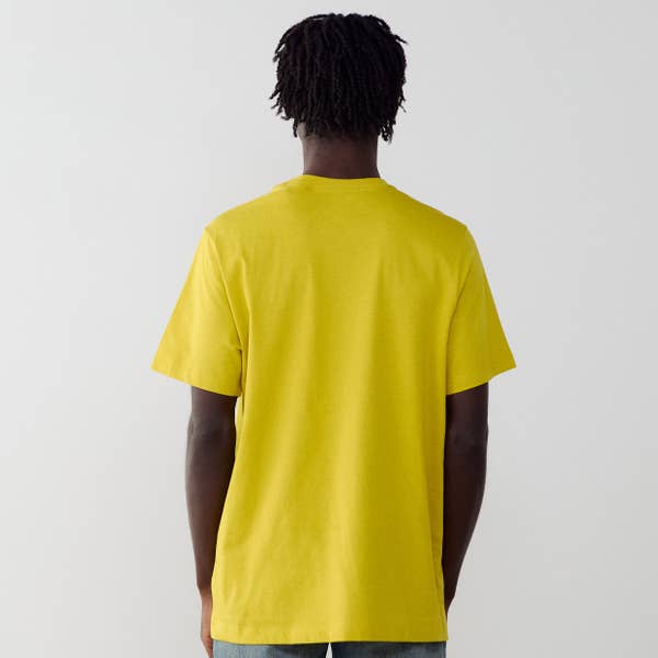 TEE SHIRT CLUB