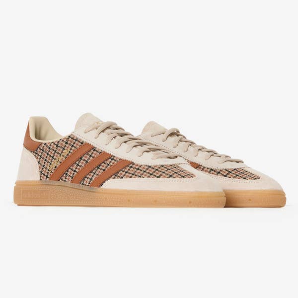 HANDBALL SPEZIAL TWEED