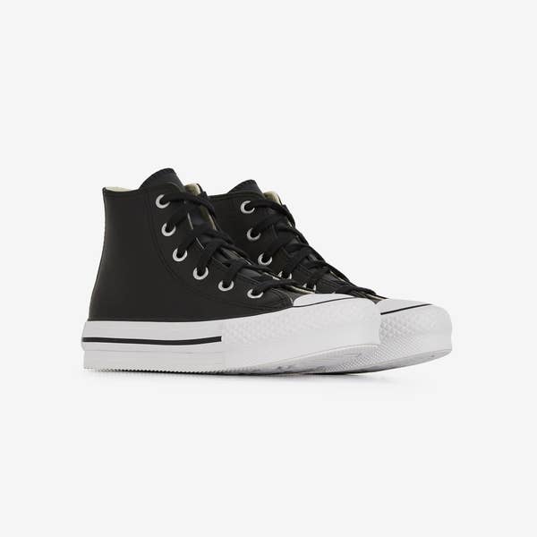 CHUCK TAYLOR ALL STAR EVA LIFT HI LEATHE