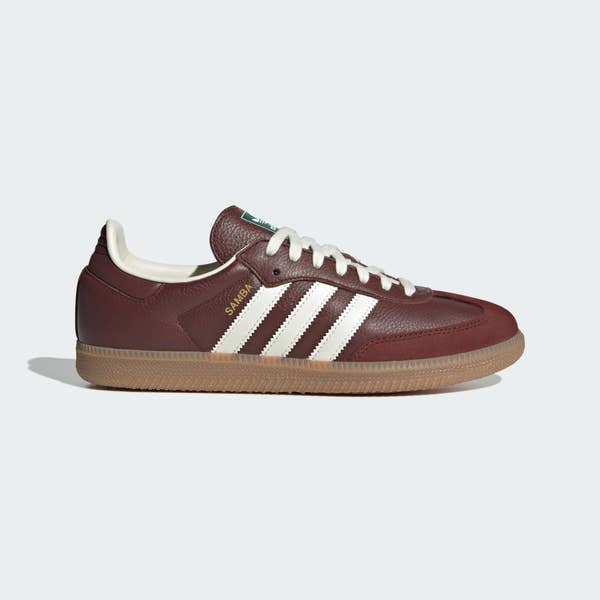 SAMBA OG