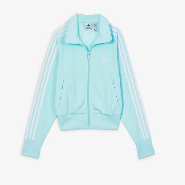 JACKET FZ FIREBIRD