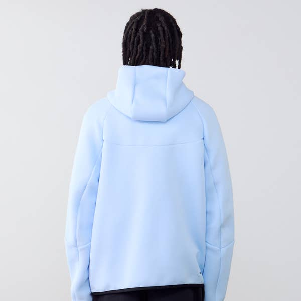 JACKET TECH FLEECE FZ