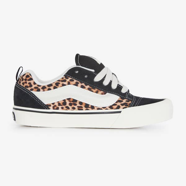KNU SKOOL LEOPARD