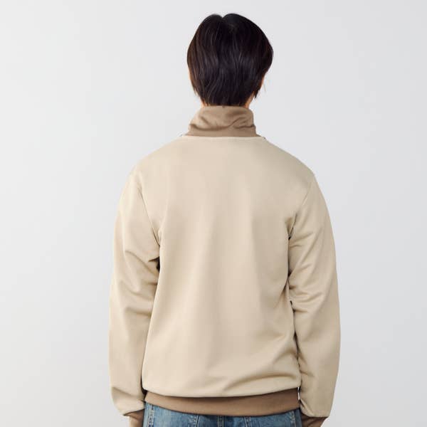JACKET FZ BECKENBAUER