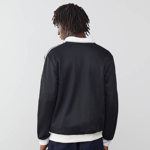 JACKET FZ BECKENBAUER
