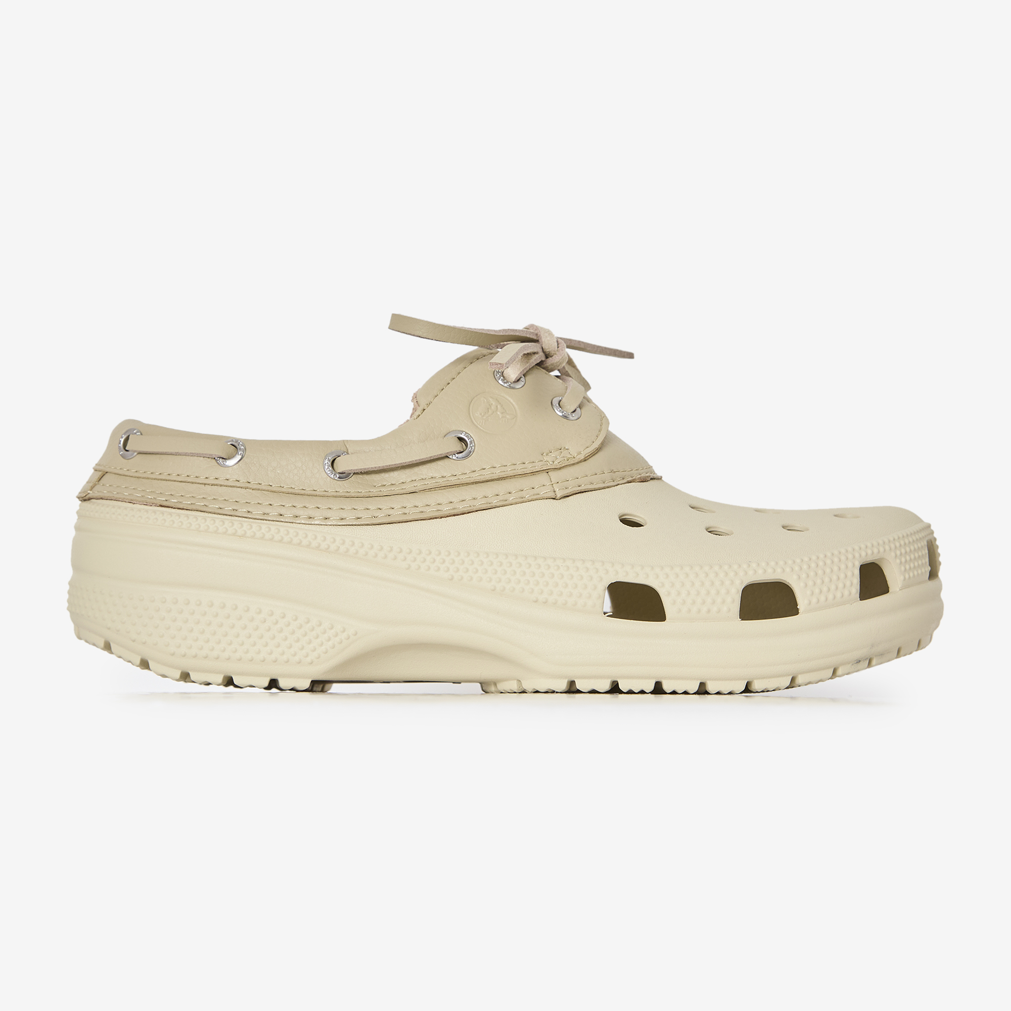 CLASSIC BOAT SHOE