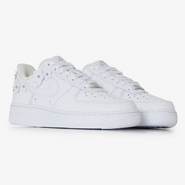 AIR FORCE 1 LOW FLORETTE
