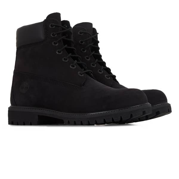 6 INCH BOOT