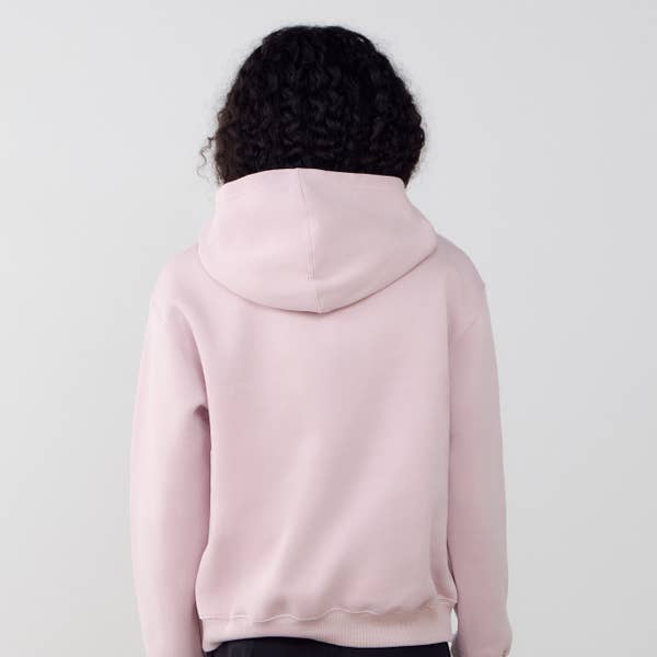 HOODIE OVERSIZE BROOKLYN