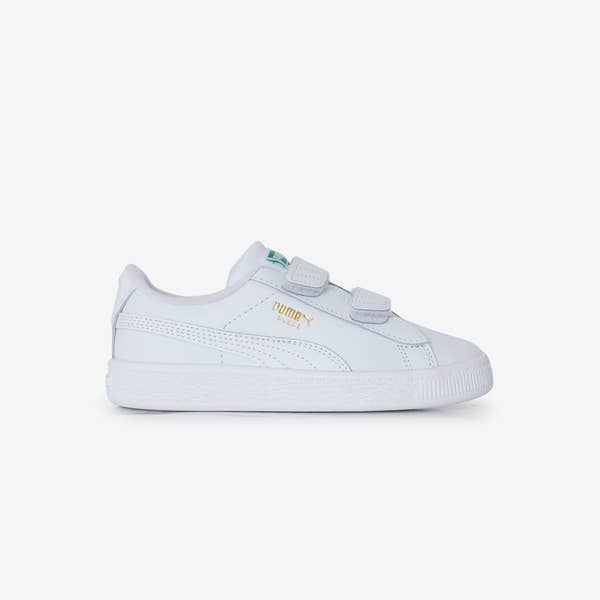 SUEDE LEATHER CF
