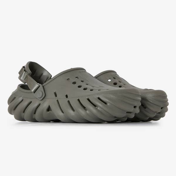 ECHO CLOG