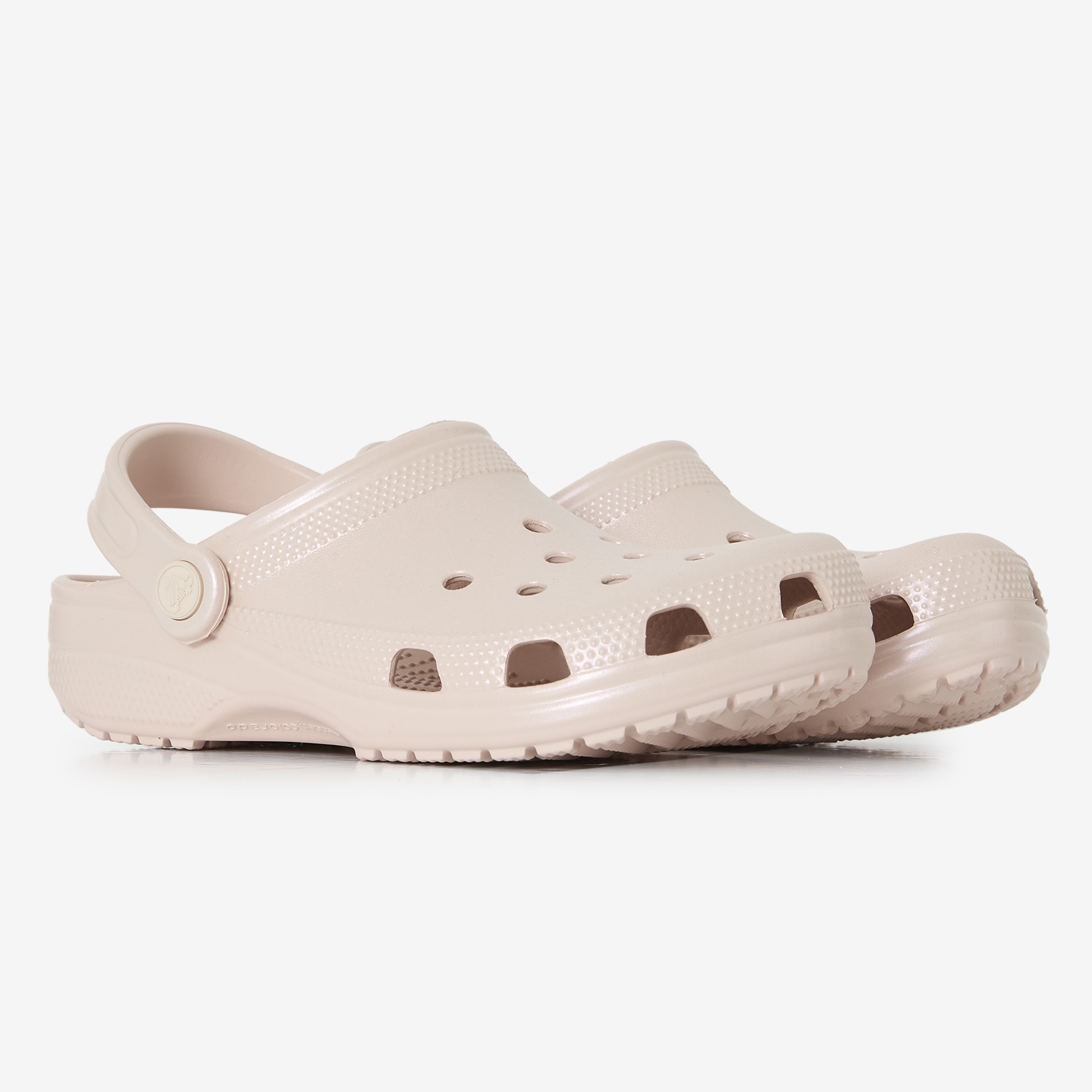 CLASSIC PEARL SHINE CLOG