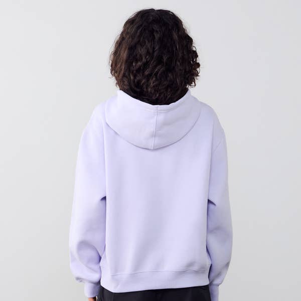 HOODIE SMALL LOGO