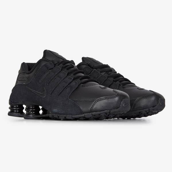 SHOX NZ LEATHER